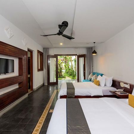 Charming Angkor Resort & Spa Siem Reap Eksteriør billede