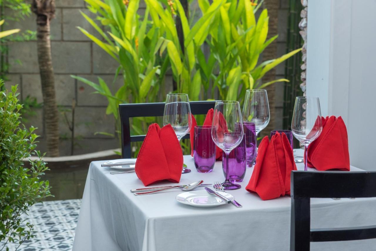 Charming Angkor Resort & Spa Siem Reap Eksteriør billede
