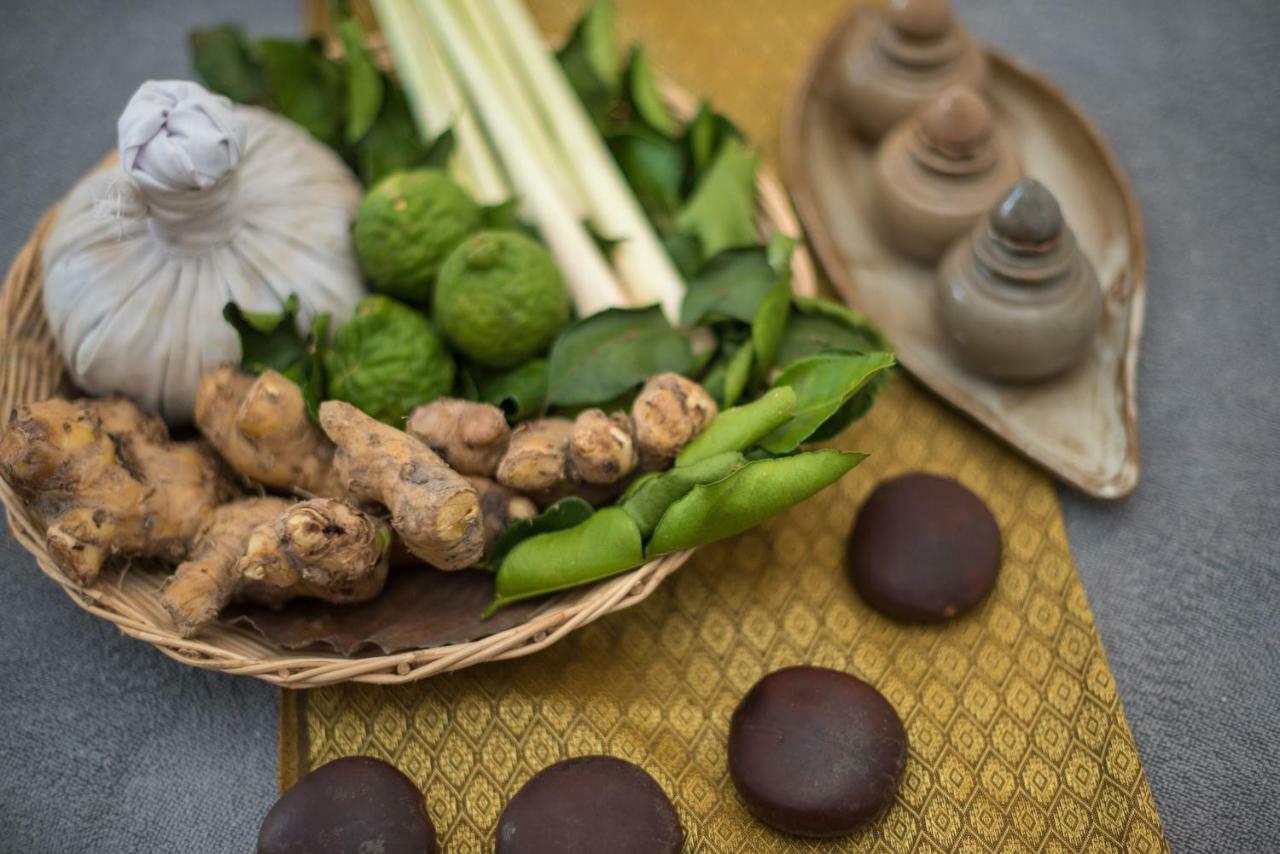 Charming Angkor Resort & Spa Siem Reap Eksteriør billede