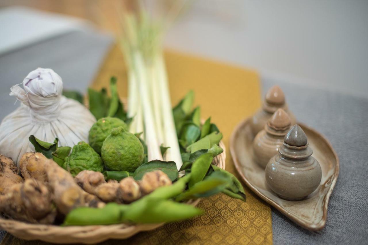 Charming Angkor Resort & Spa Siem Reap Eksteriør billede