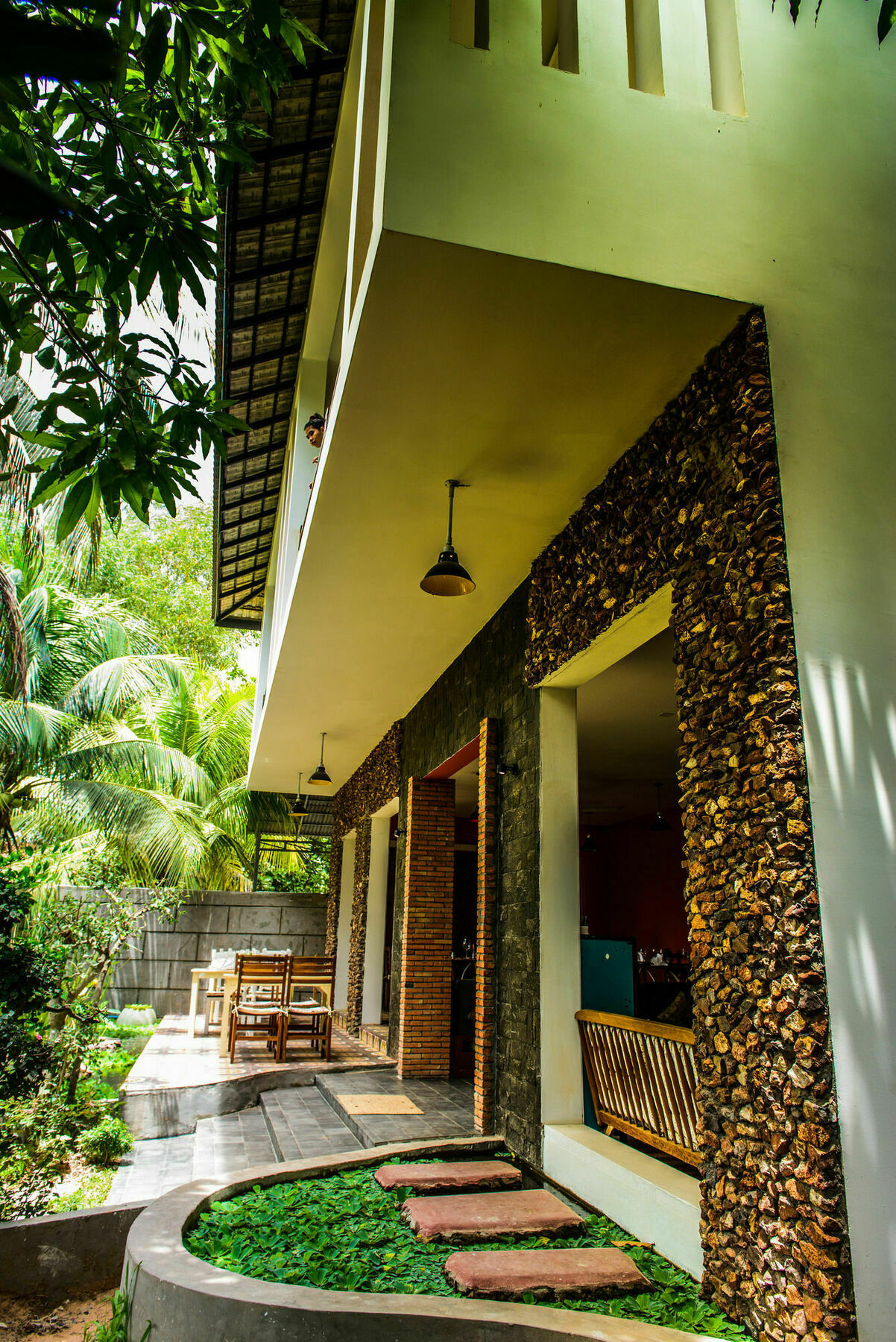 Charming Angkor Resort & Spa Siem Reap Eksteriør billede